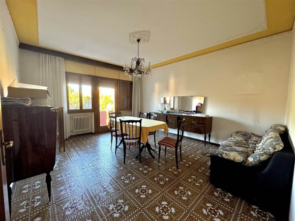 appartamento in vendita a Santa Maria di Sala in zona Veternigo