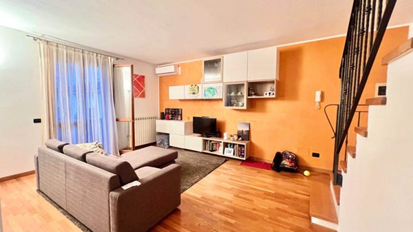 appartamento in vendita a Santa Maria di Sala in zona Caltana