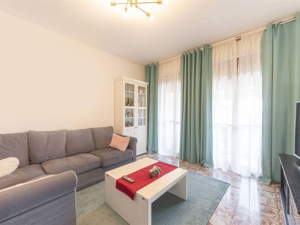 appartamento in vendita a Santa Maria di Sala in zona Caltana