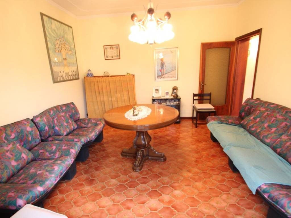 casa indipendente in vendita a Santa Maria di Sala in zona Caselle