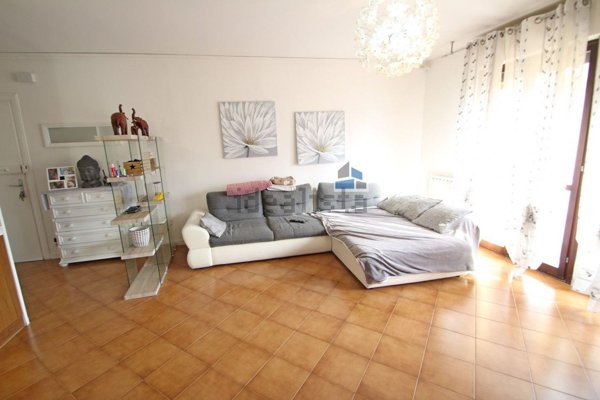 appartamento in vendita a Santa Maria di Sala in zona Caselle