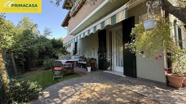 casa indipendente in vendita a Santa Maria di Sala