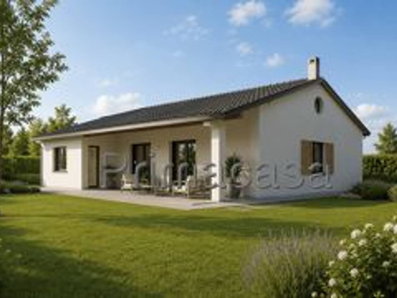 casa indipendente in vendita a Santa Maria di Sala in zona Caltana