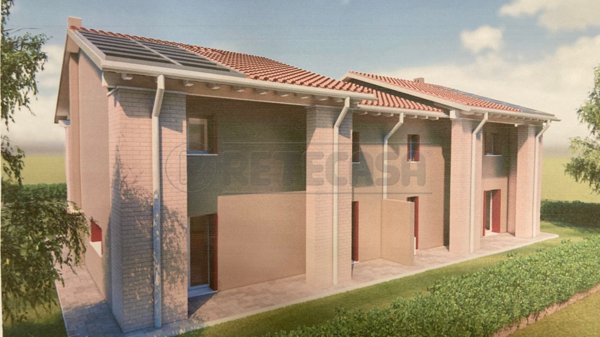 casa indipendente in vendita a Santa Maria di Sala in zona Veternigo