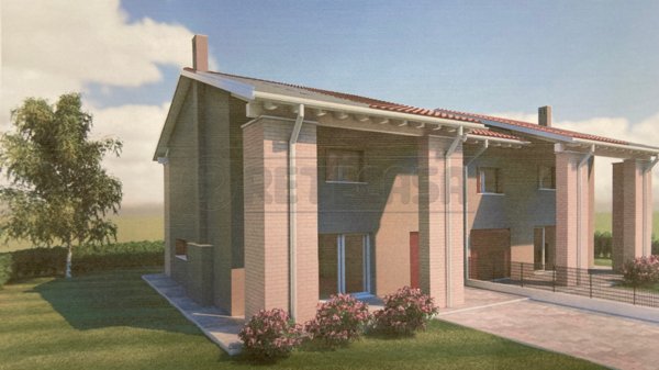 casa indipendente in vendita a Santa Maria di Sala in zona Veternigo