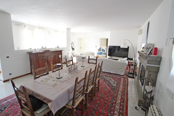 casa indipendente in vendita a Santa Maria di Sala in zona Caltana