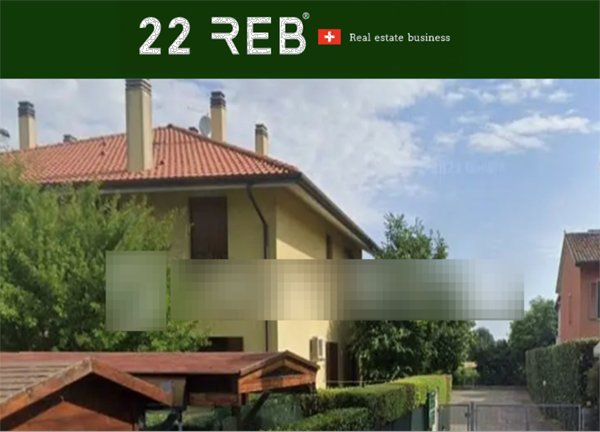 appartamento in vendita a Santa Maria di Sala in zona Stigliano