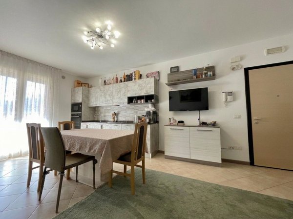 appartamento in vendita a Santa Maria di Sala
