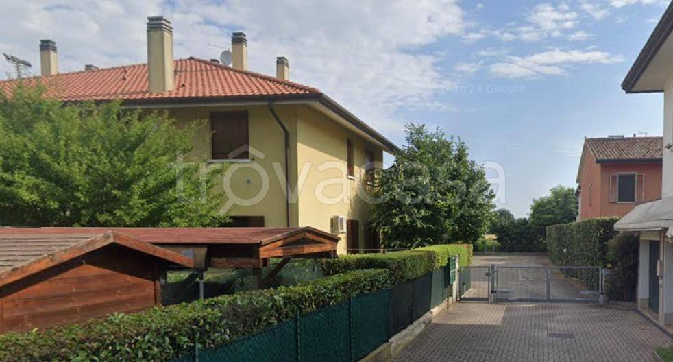appartamento in vendita a Santa Maria di Sala in zona Stigliano