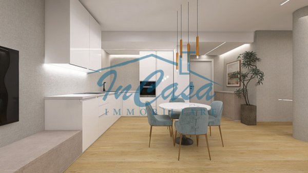 appartamento in vendita a Santa Maria di Sala in zona Caltana