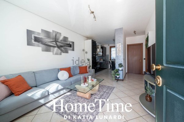 casa indipendente in vendita a Santa Maria di Sala