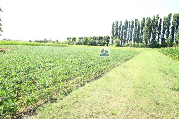 terreno in vendita a Santa Maria di Sala in zona Stigliano