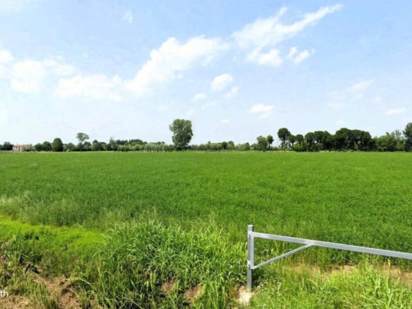 terreno in vendita a Santa Maria di Sala