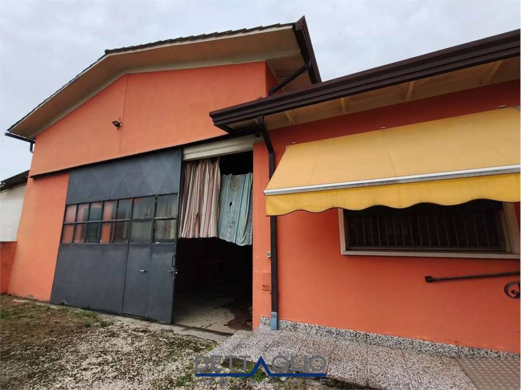 casa indipendente in vendita a Santa Maria di Sala