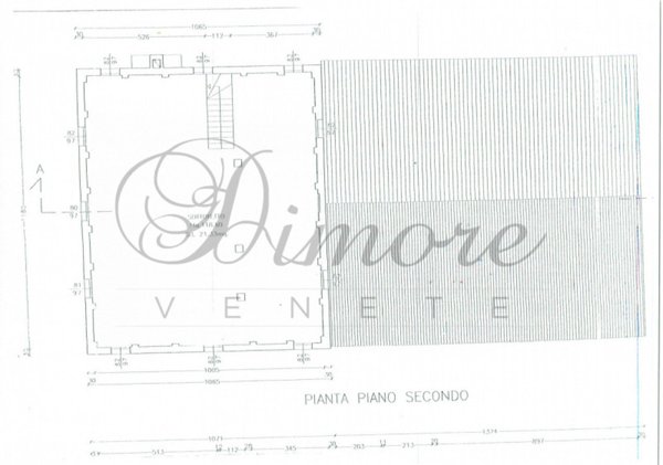 casa indipendente in vendita a Santa Maria di Sala in zona Sant'Angelo