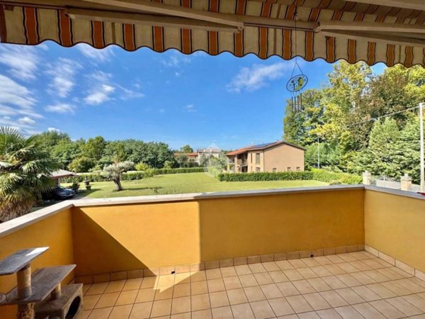 appartamento in vendita a Santa Maria di Sala