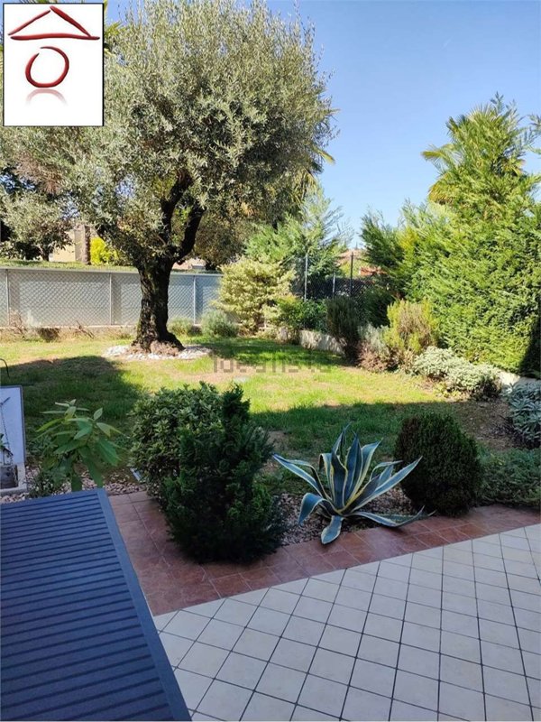 appartamento in vendita a Santa Maria di Sala in zona Sant'Angelo