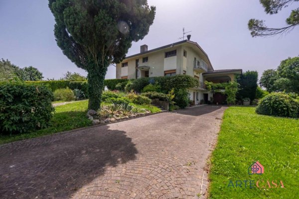 casa indipendente in vendita a San Stino di Livenza