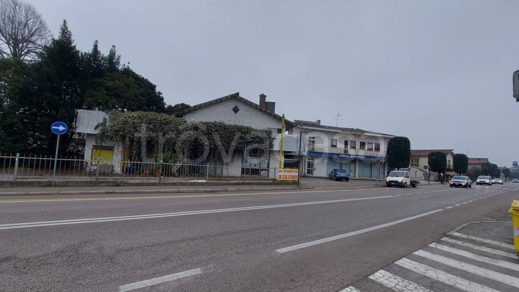 terreno edificabile in vendita a San Stino di Livenza