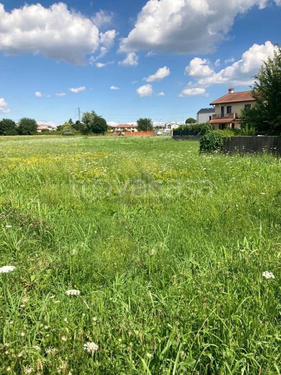 villa in vendita a San Stino di Livenza