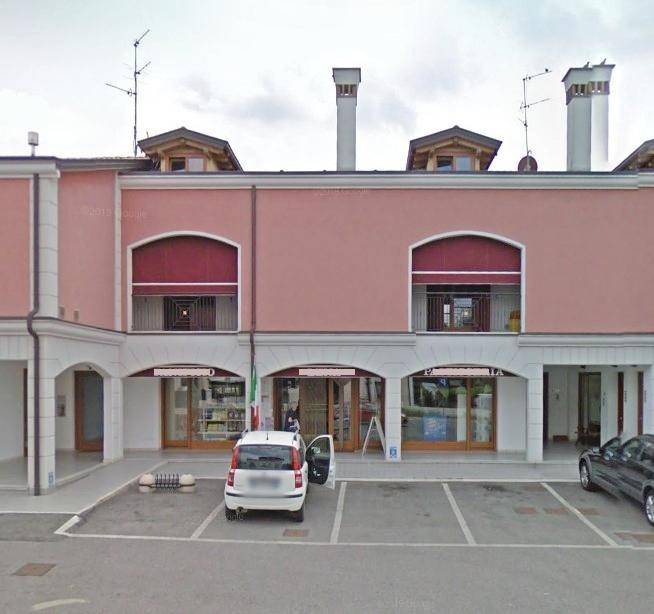 negozio in vendita a San Stino di Livenza