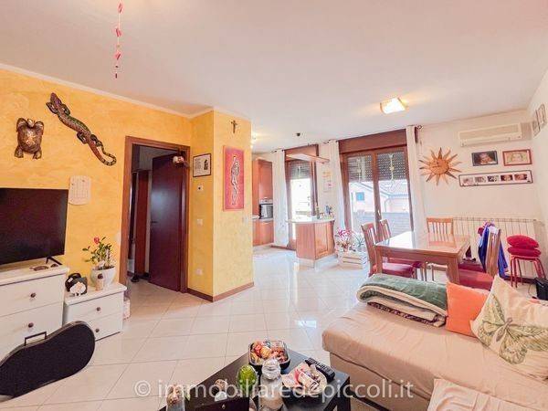 appartamento in vendita a San Stino di Livenza