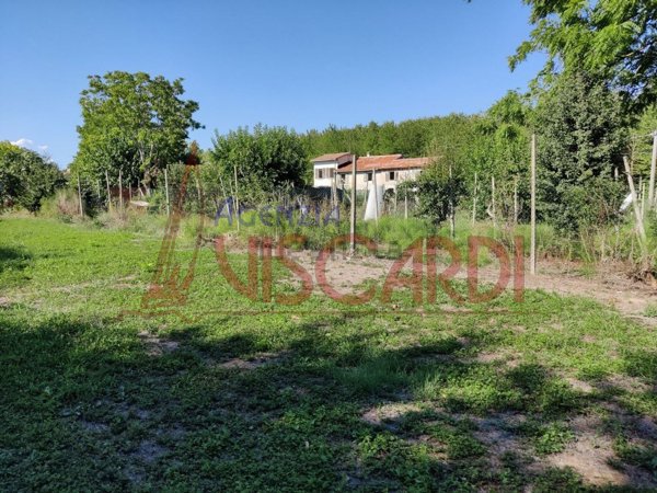 pentavano in vendita a San Stino di Livenza in zona Sant'Alò