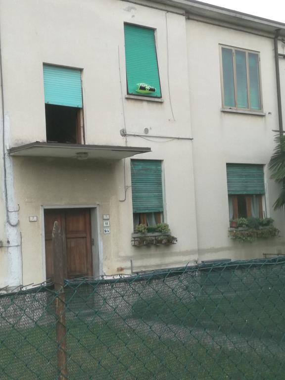 appartamento in vendita a San Stino di Livenza