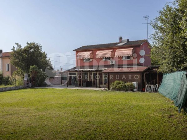 casa indipendente in vendita a San Stino di Livenza