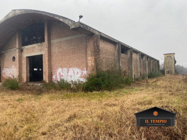 capannone in vendita a San Stino di Livenza