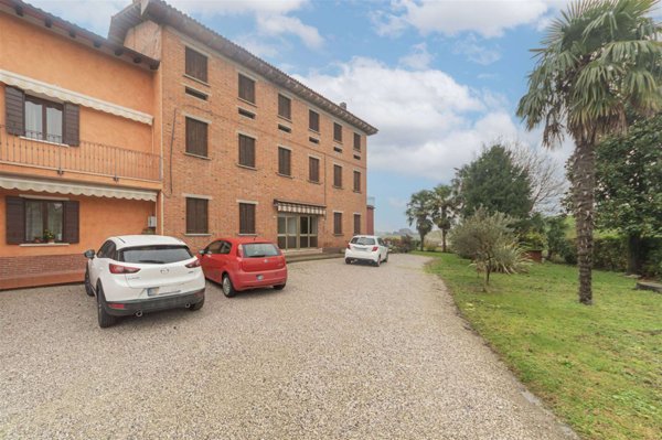 appartamento in vendita a San Stino di Livenza in zona Sant'Alò
