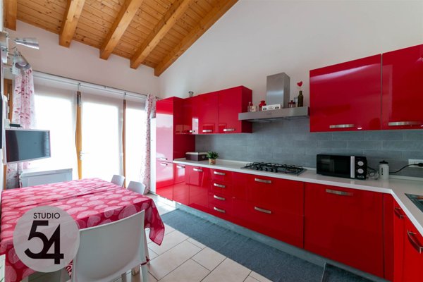 appartamento in vendita a San Stino di Livenza