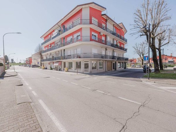 appartamento in vendita a San Stino di Livenza