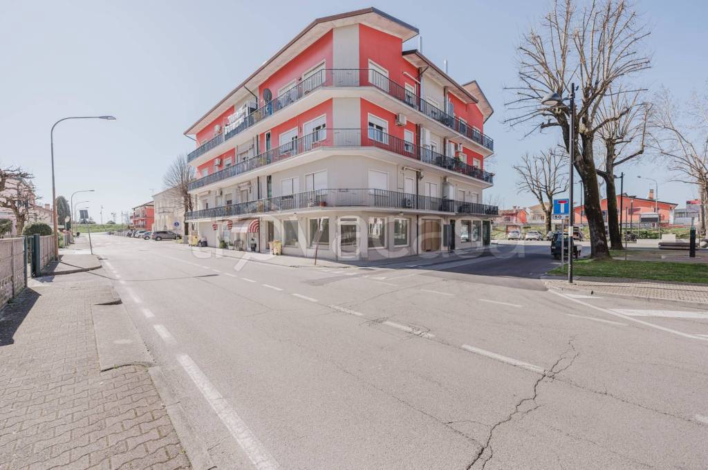 appartamento in vendita a San Stino di Livenza