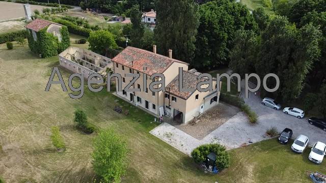 villa in vendita a San Stino di Livenza