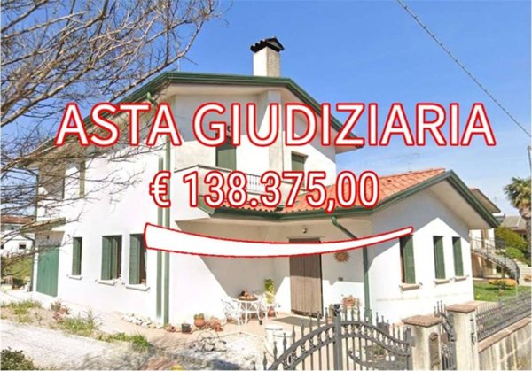appartamento in vendita a San Stino di Livenza