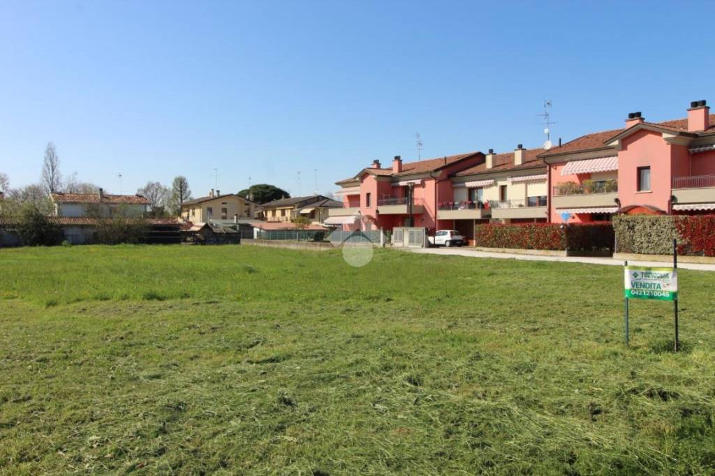 terreno agricolo in vendita a San Stino di Livenza