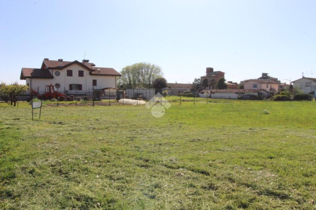 terreno agricolo in vendita a San Stino di Livenza