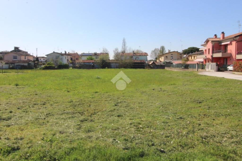 terreno agricolo in vendita a San Stino di Livenza