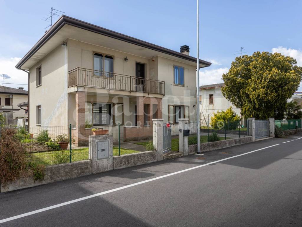 casa indipendente in vendita a San Stino di Livenza