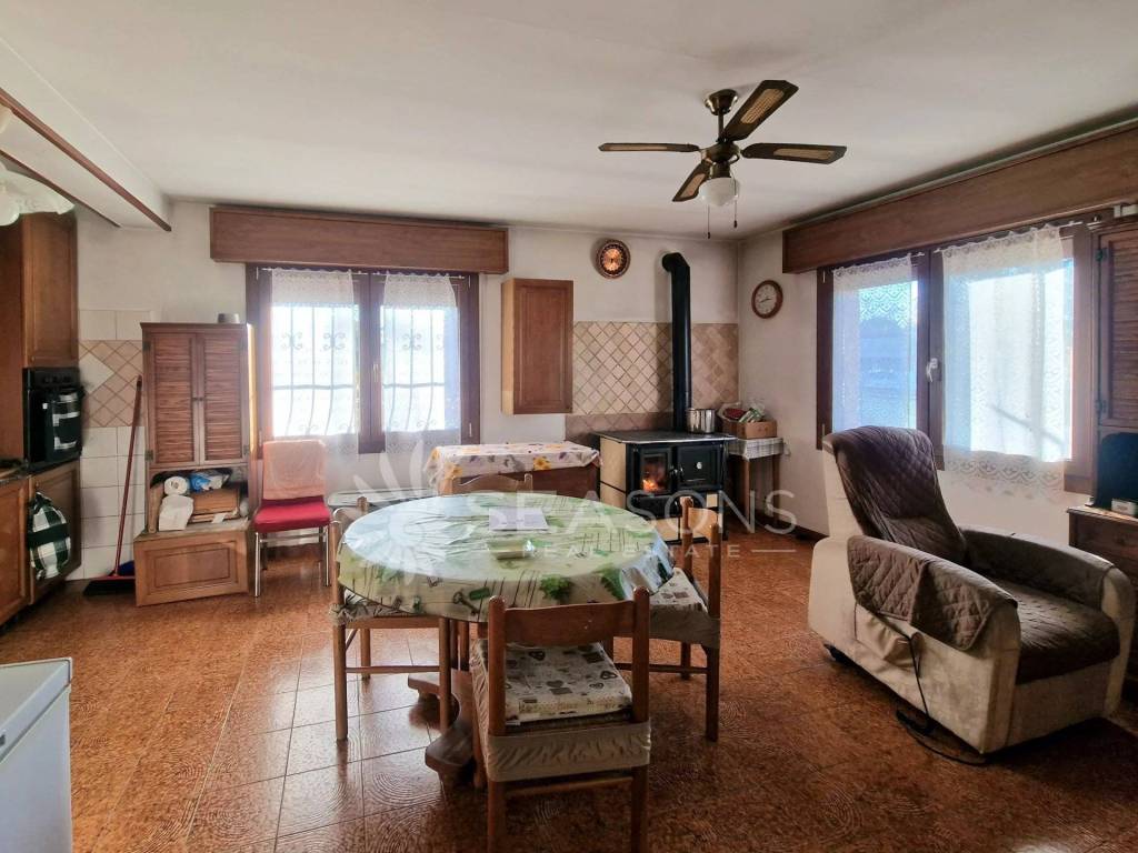 casa indipendente in vendita a San Stino di Livenza