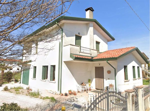 appartamento in vendita a San Stino di Livenza