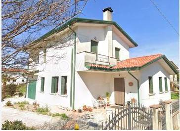 casa indipendente in vendita a San Stino di Livenza