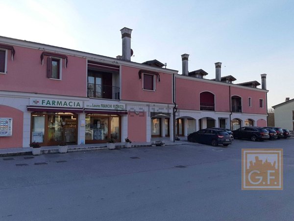 locale commerciale in vendita a San Stino di Livenza in zona Corbolone
