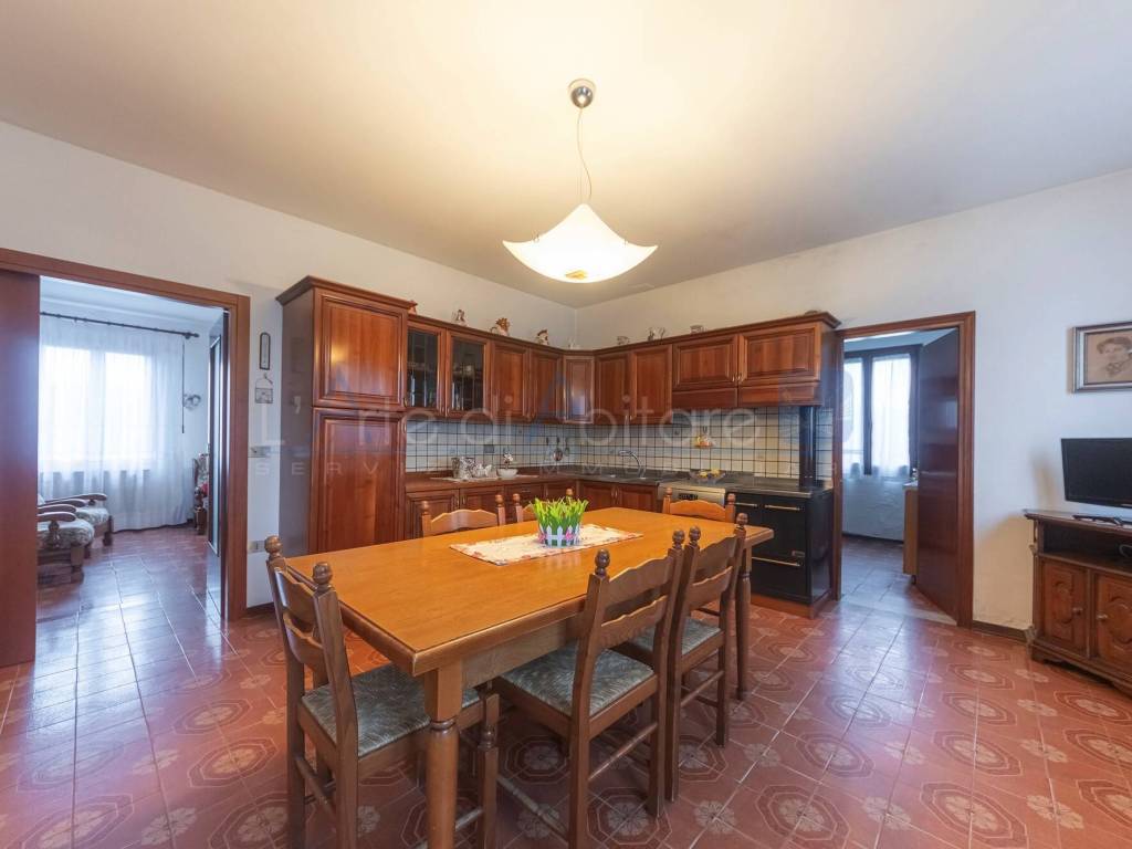 casa indipendente in vendita a San Stino di Livenza in zona Sant'Alò