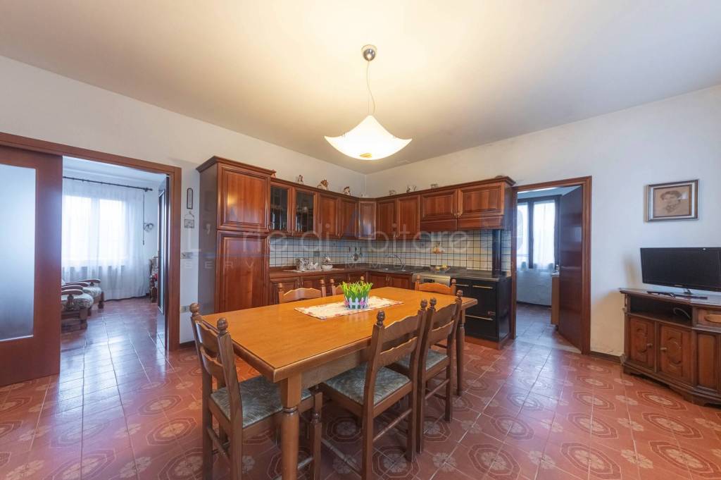 pentavano in vendita a San Stino di Livenza in zona Sant'Alò
