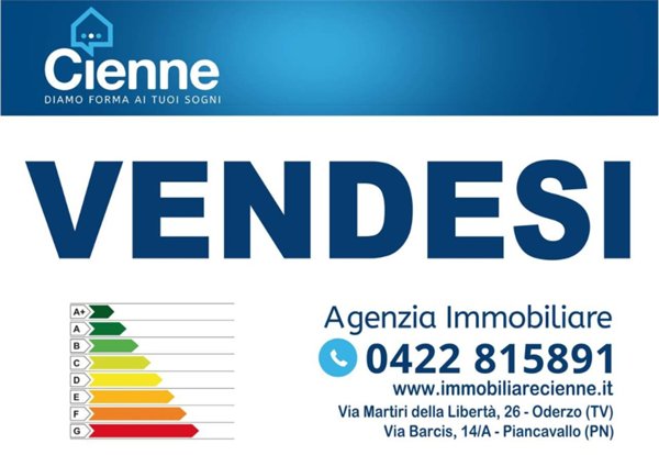 terreno edificabile in vendita a San Stino di Livenza