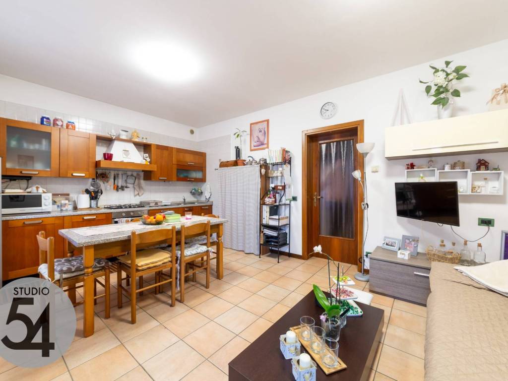 appartamento in vendita a San Stino di Livenza
