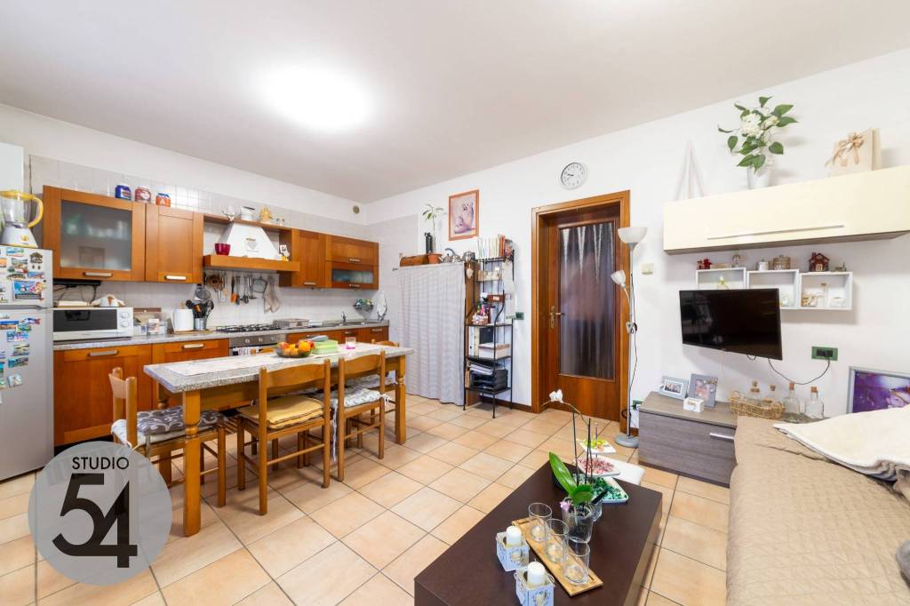 appartamento in vendita a San Stino di Livenza