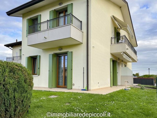 casa indipendente in vendita a San Stino di Livenza